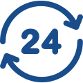 24-Hour